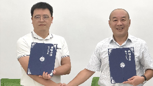 EPD促进中心与万泰认证完成战略合作签约